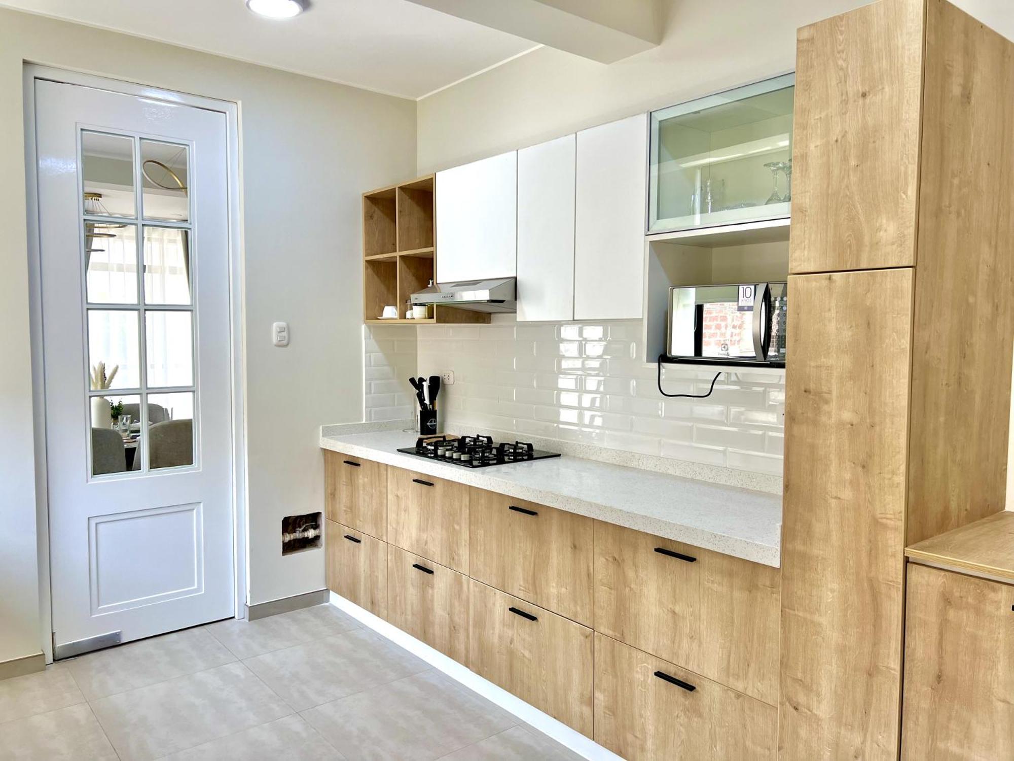 Apartment Serenia *