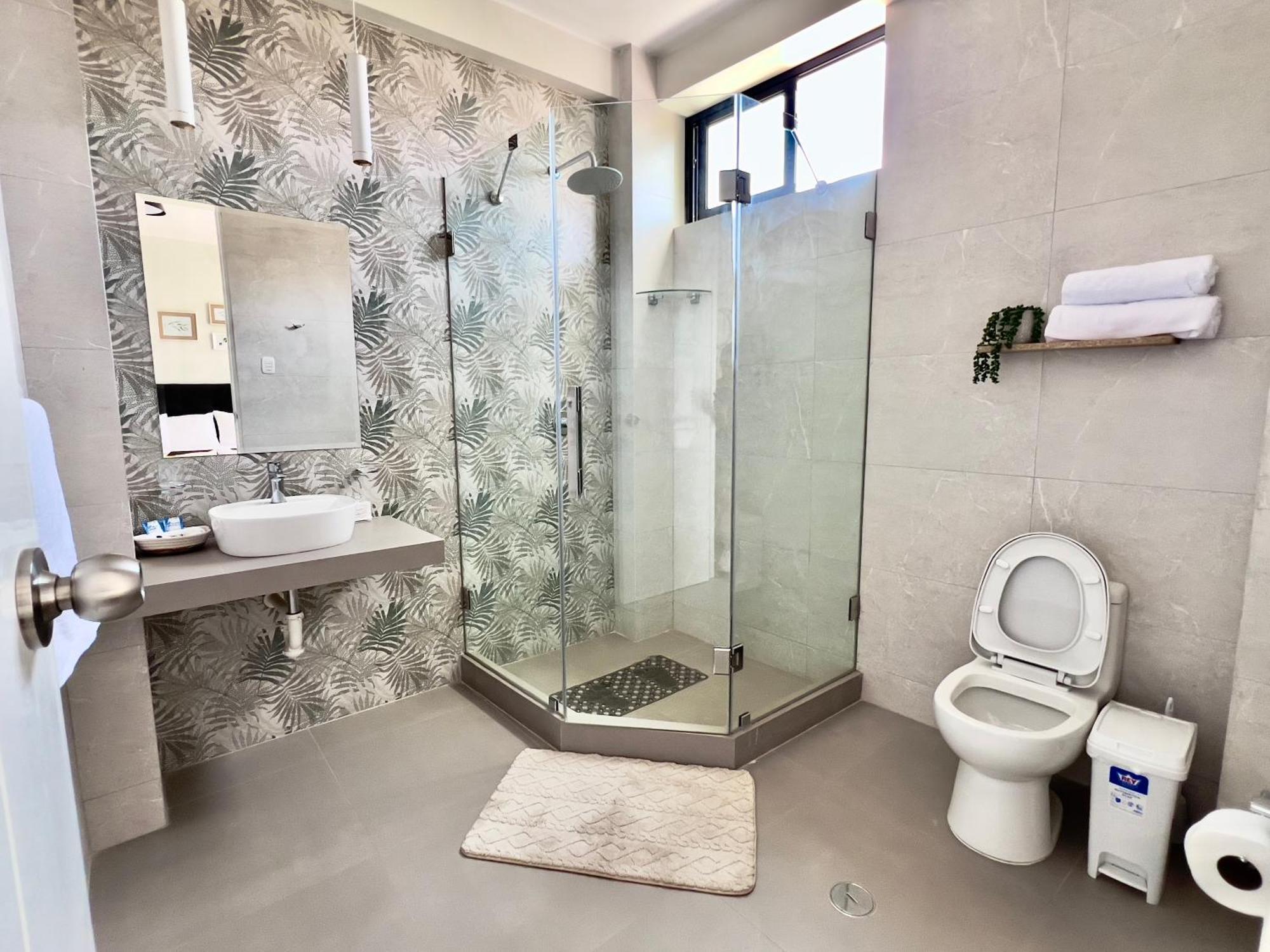 Serenia Apartment