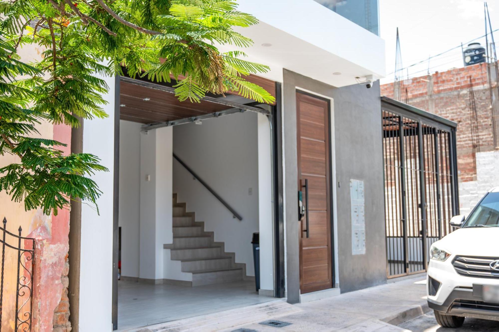 Apartment Serenia Tacna