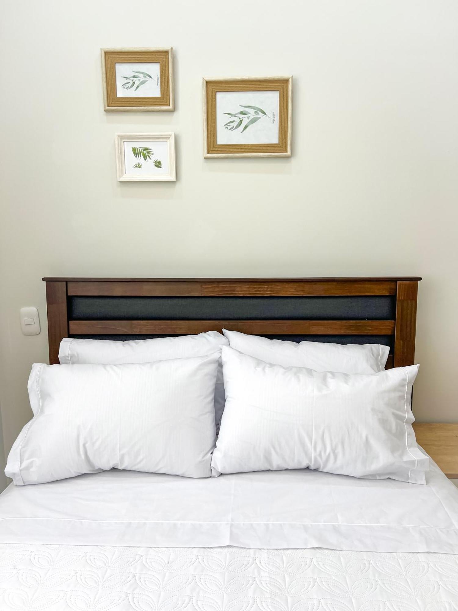 Apartment Serenia