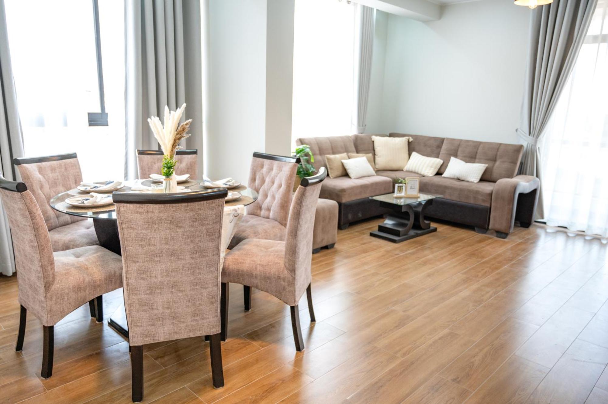 Apartment Serenia