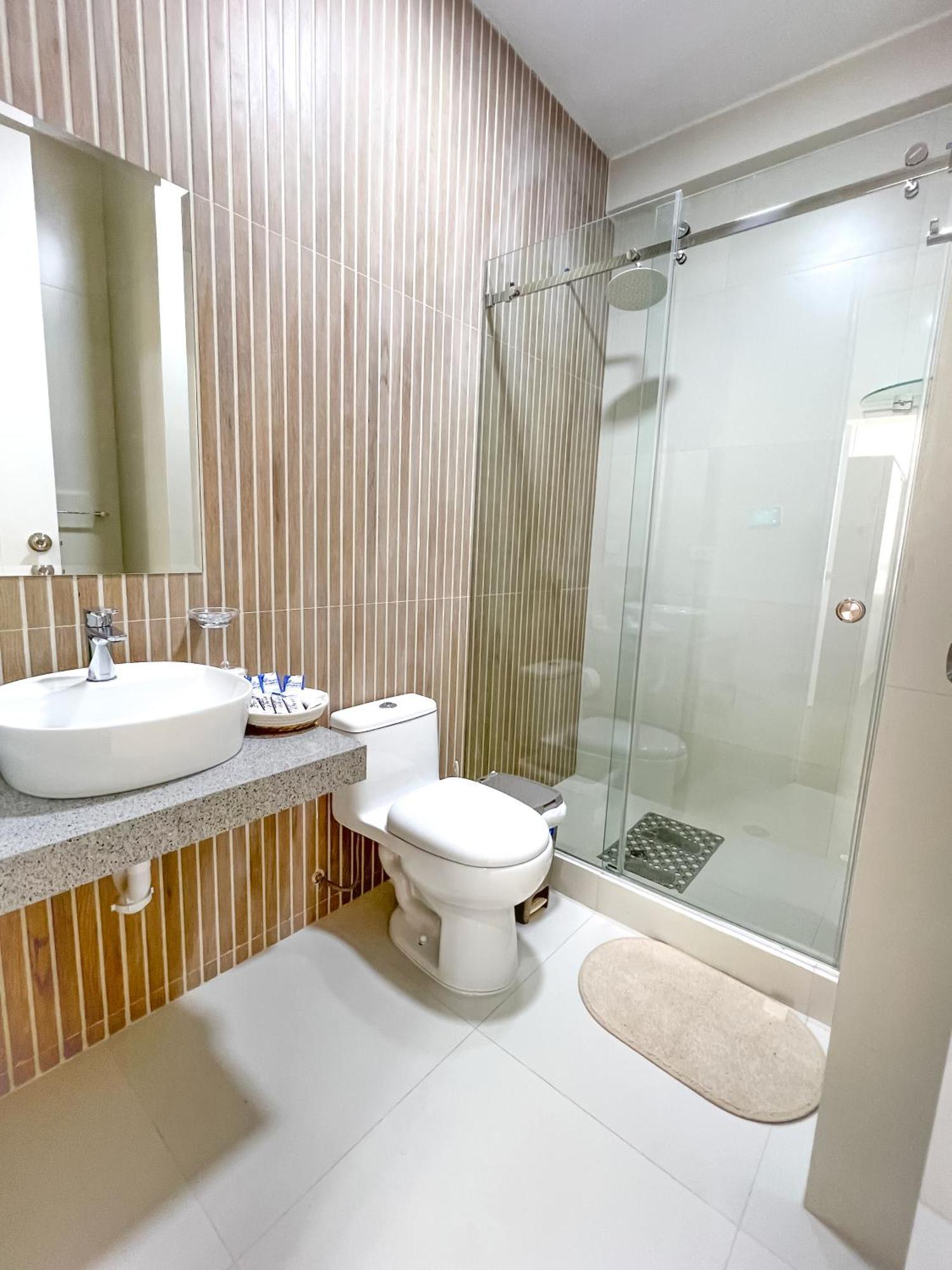 Apartment Serenia *