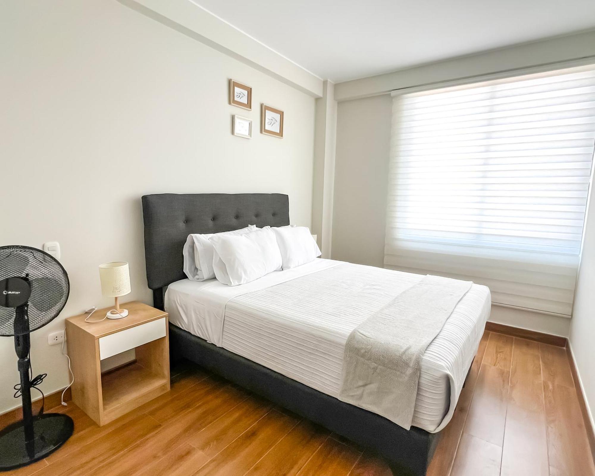 Serenia Apartment Tacna